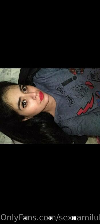 sexcamiluli