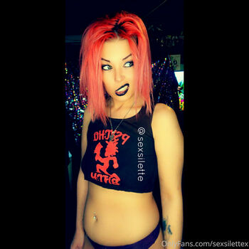 sexsilette