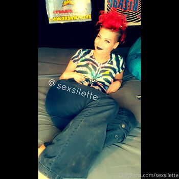 sexsilette