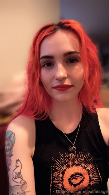 sexualsage