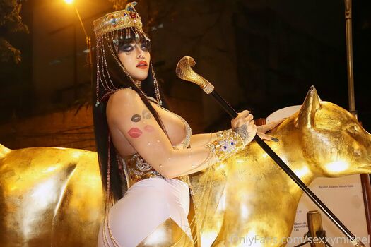 Sexxy Michell❤️