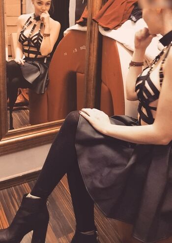 Sexy Julia