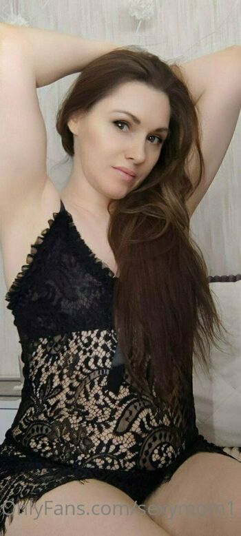 Sexy Mom