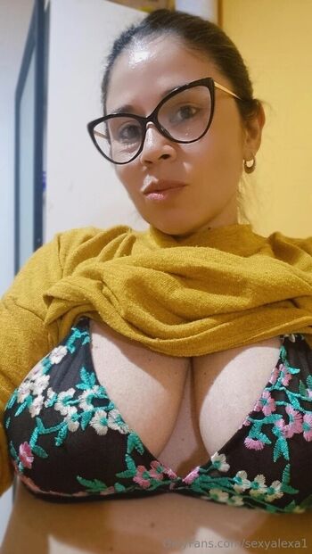 sexyalexa1