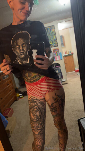 sexyaltftm