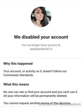 sexybraddock