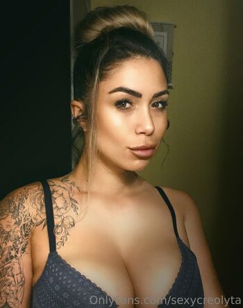 sexycreolyta