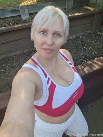 sexymatureaussielady