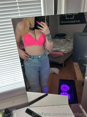 sexymilano