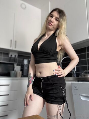 sexymilano