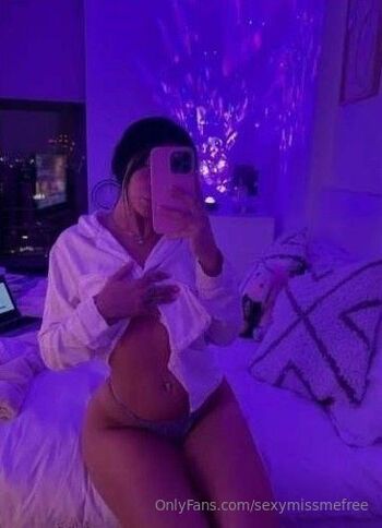 sexymissmefree