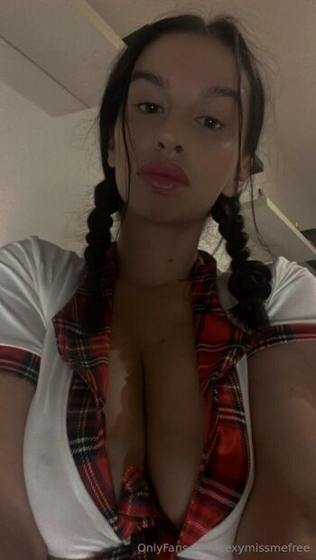 sexymissmefree