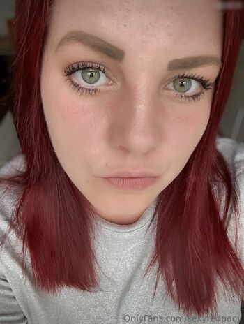 SexyRedPacy