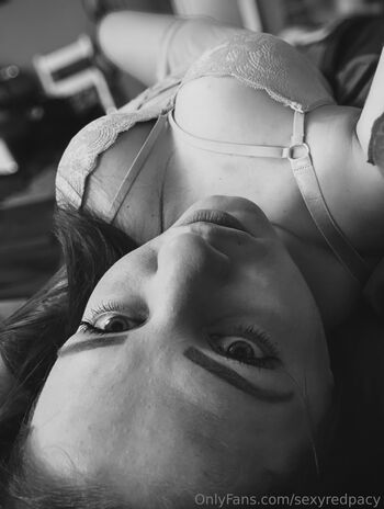 SexyRedPacy