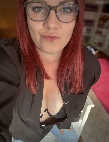 SexyRedPacy