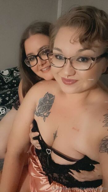 sexyshanelle
