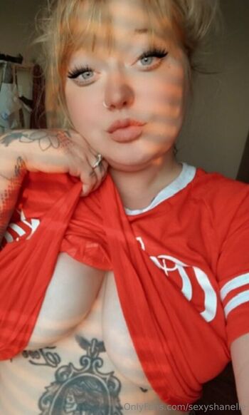 sexyshanelle