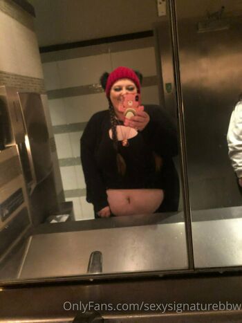 sexysignaturebbw