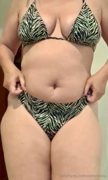 sexysisiu