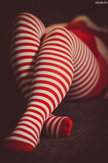 Sexyskyfeet