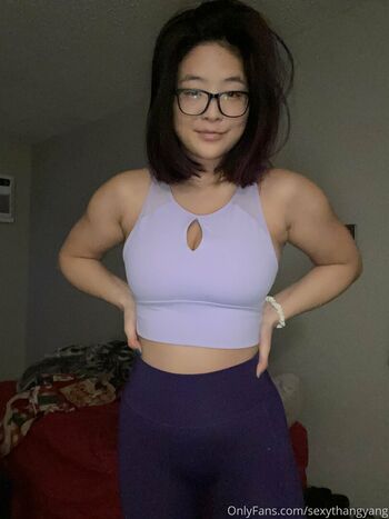 sexythangyang