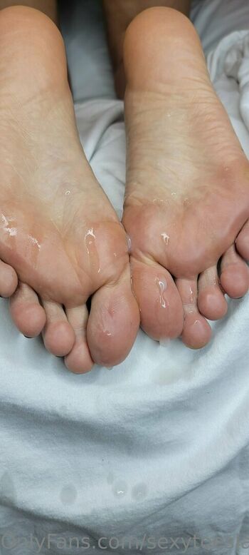 sexytoeslacy
