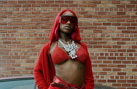 sexyyred