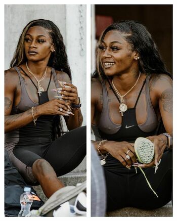 Sha'Carri Richardson