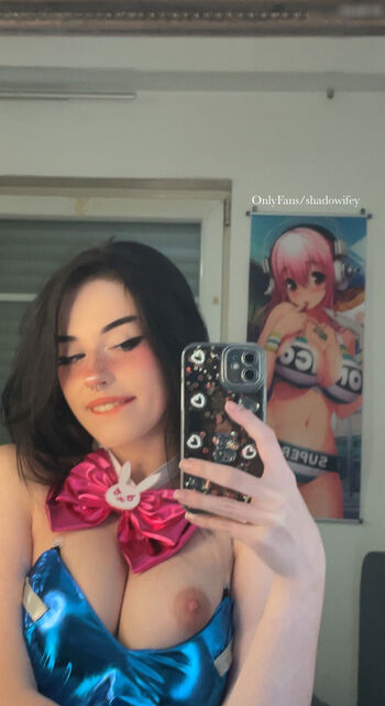 Shadowifey