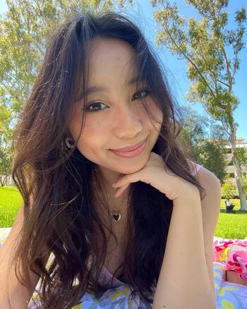 Shaina Cha