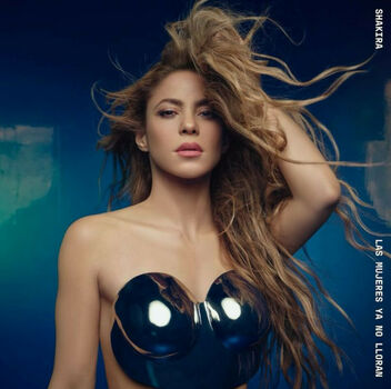 Shakira