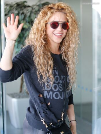 Shakira