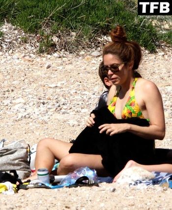 Shakira