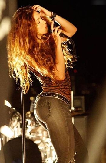 Shakira