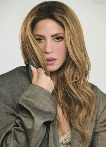 Shakira