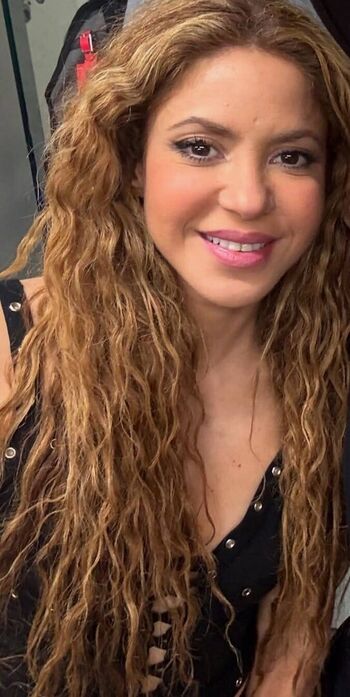Shakira