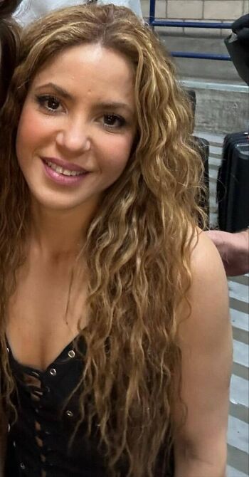 Shakira