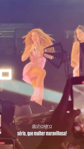 Shakira