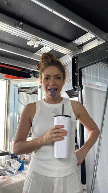 Shakira