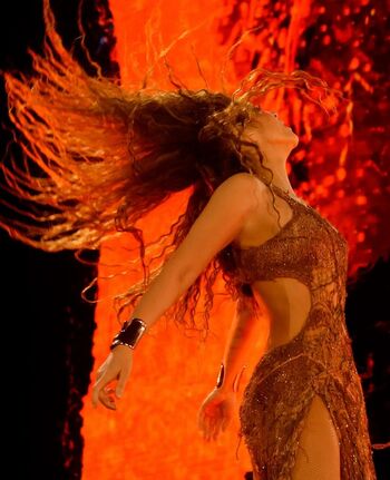 Shakira