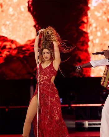 Shakira