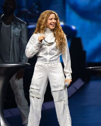 Shakira