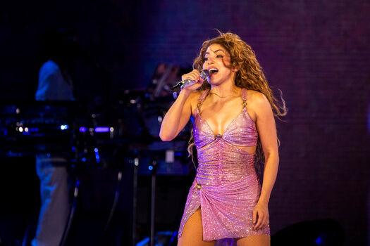 Shakira