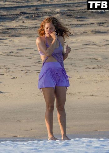 Shakira