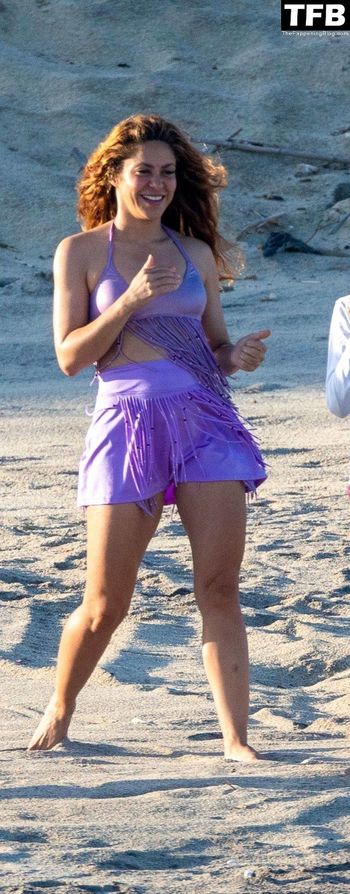 Shakira