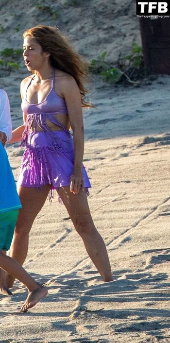 Shakira