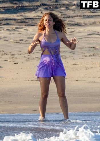 Shakira