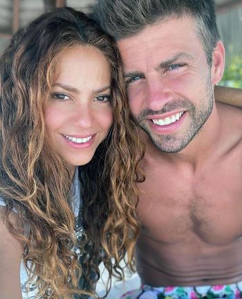 Shakira