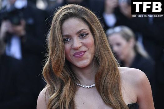 Shakira