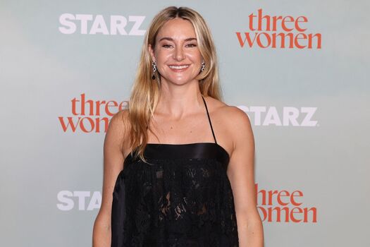 Shaliene Woodley